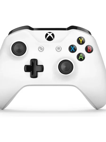 Xbox Wireless Core Controller - White