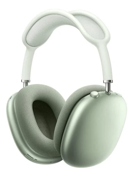Apple AirPods Max Wireless Over-Ear Headphones - Green